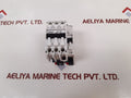 Danfoss Ci12 Contactor Used
