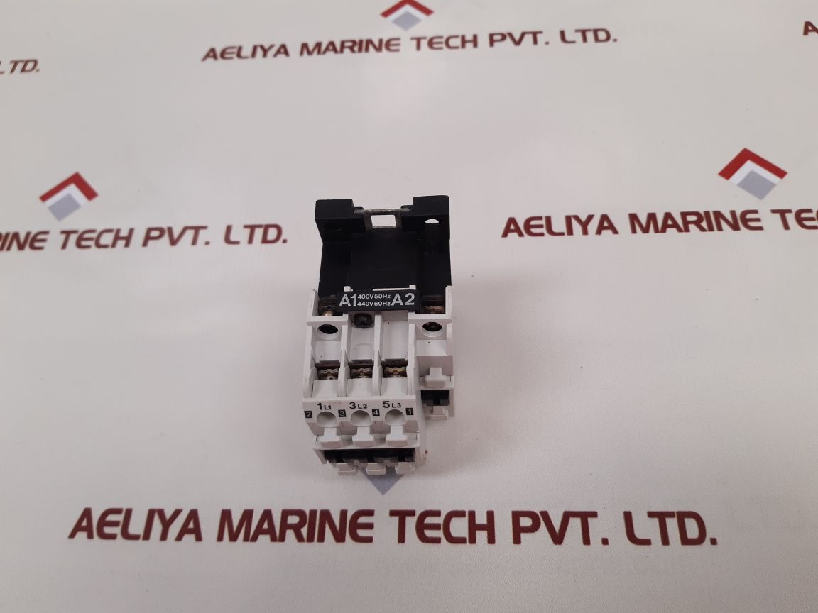 Danfoss Ci12 Contactor Used
