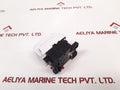 Danfoss Ci12 Contactor Used
