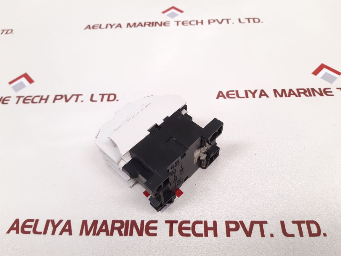 Danfoss Ci12 Contactor Used
