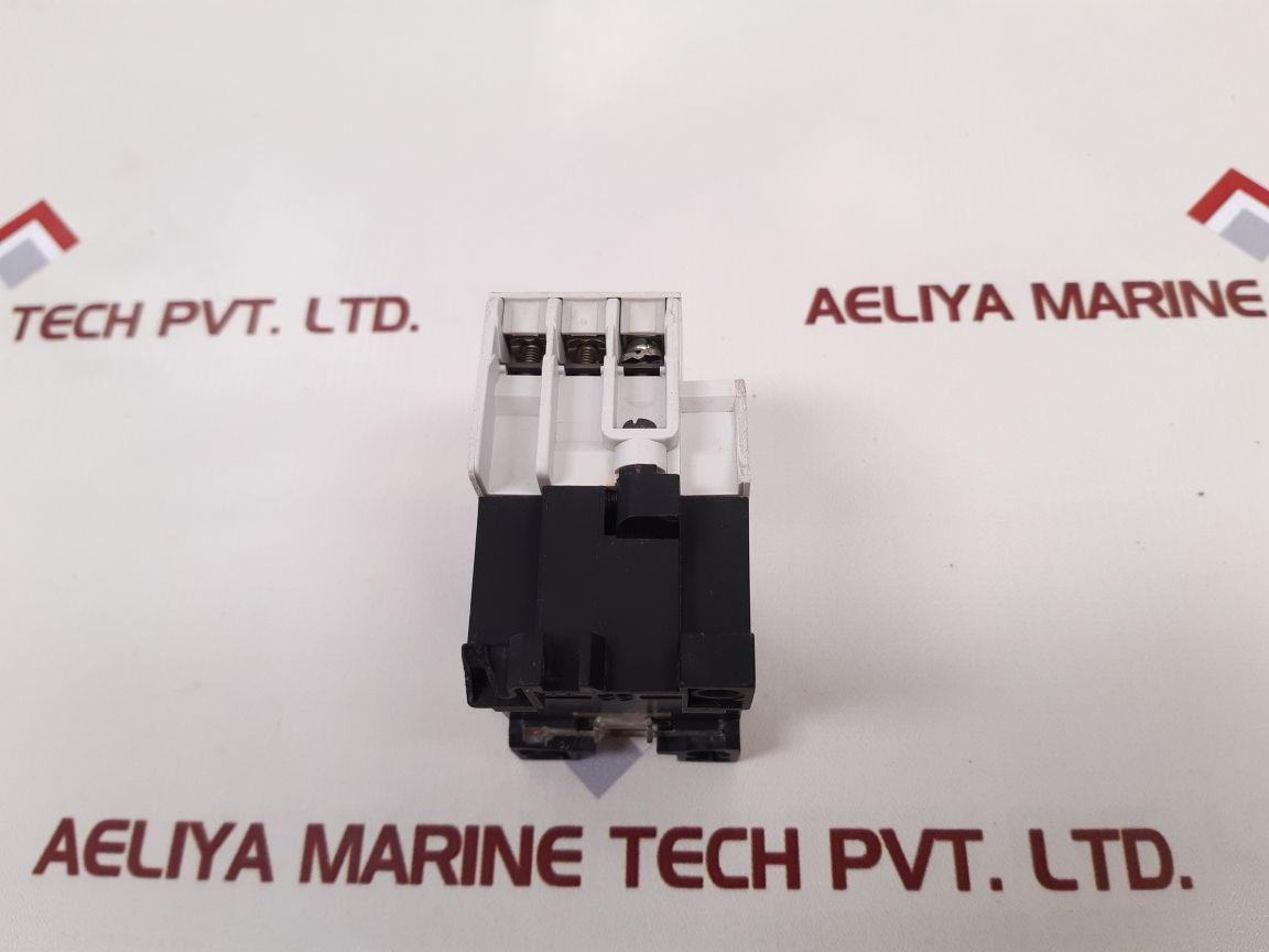 Danfoss Ci12 Contactor Used
