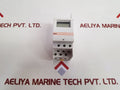 Legrand Microrex D22 Time Switch
