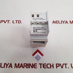 Legrand Microrex D22 Time Switch
