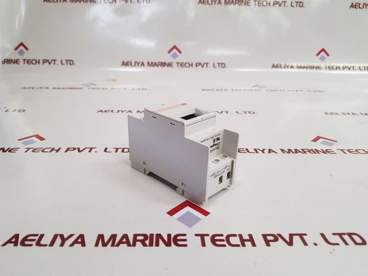Legrand Microrex D22 Time Switch
