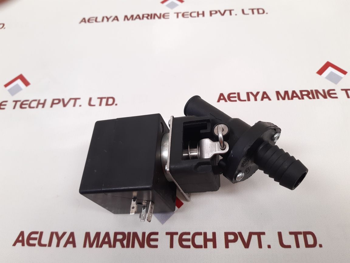 Hobart 323592-1 Drain Solenoid Valve
