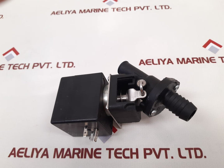 Hobart 323592-1 Drain Solenoid Valve

