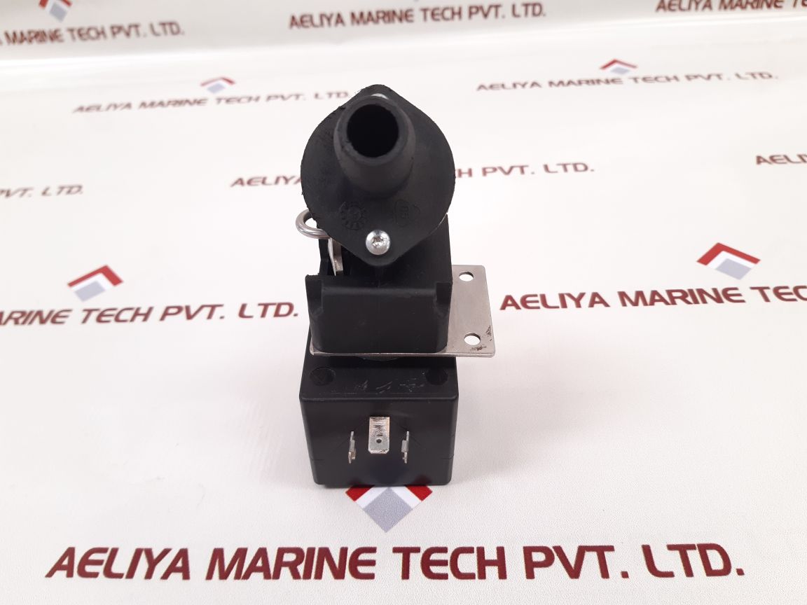 Hobart 323592-1 Drain Solenoid Valve
