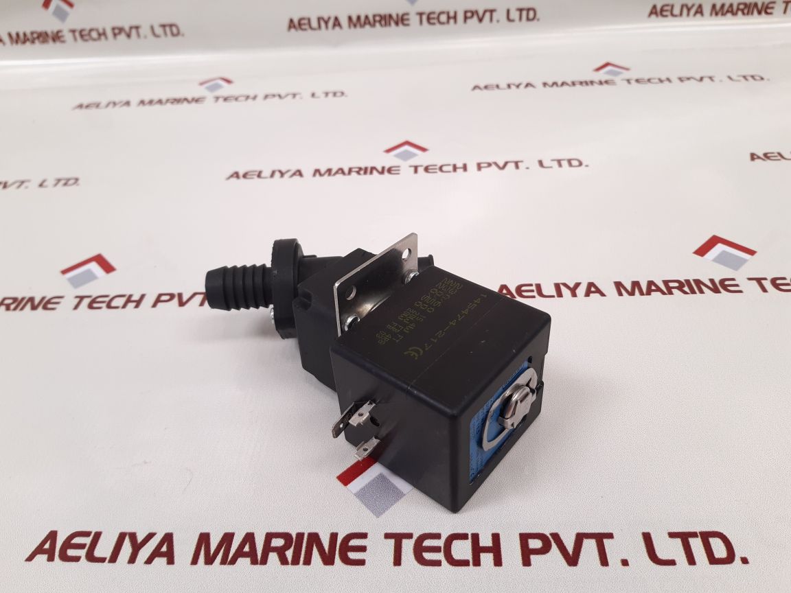 Hobart 323592-1 Drain Solenoid Valve
