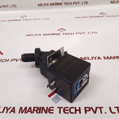 Hobart 323592-1 Drain Solenoid Valve
