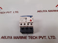 Telemecanique Lrd 12 Thermal Overload Relay

