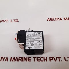 Telemecanique Lrd 12 Thermal Overload Relay
