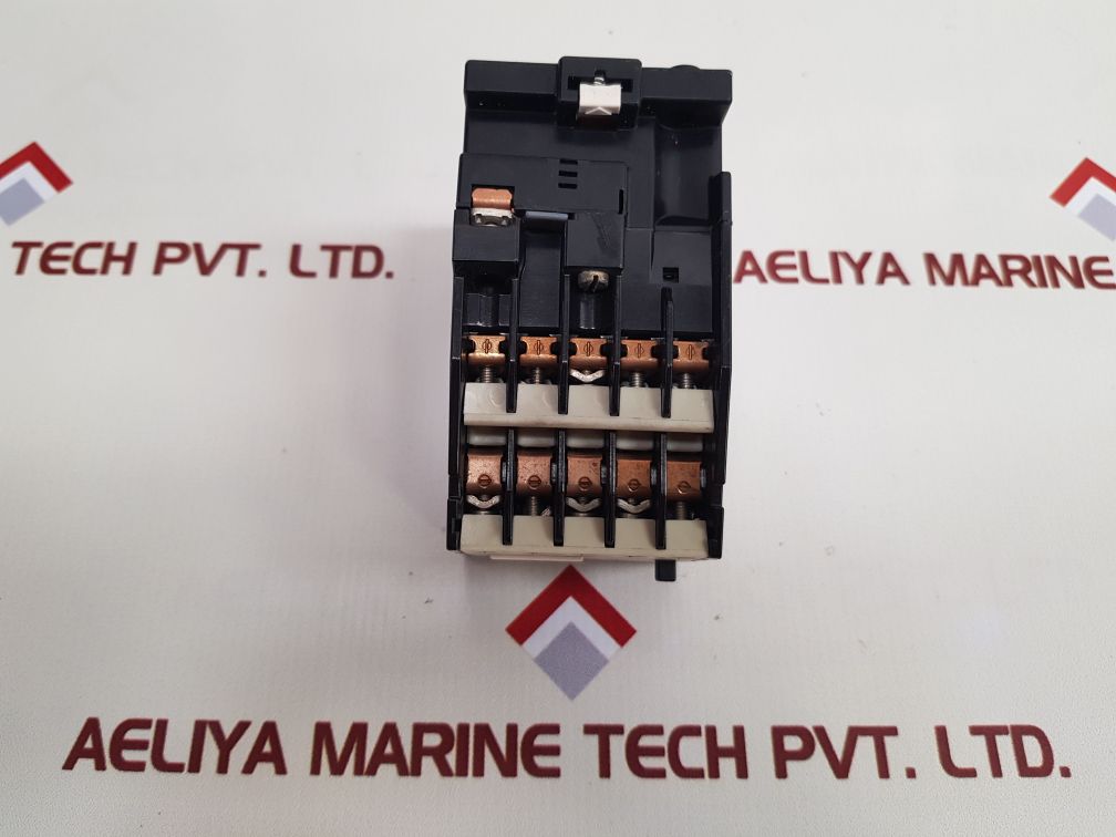 Siemens 3Th83 55-0A Contactor Coil
