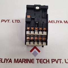 Siemens 3Th83 55-0A Contactor Coil
