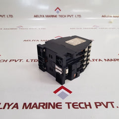 Siemens 3Th83 55-0A Contactor Coil
