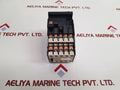 Siemens 3Th83 55-0A Contactor Coil
