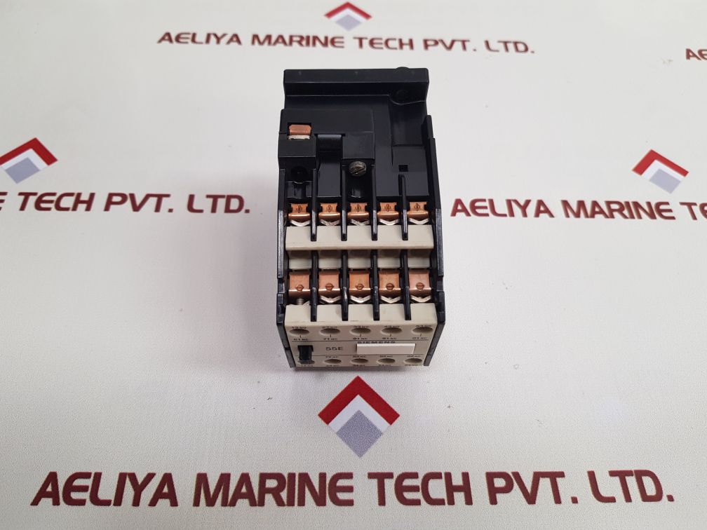 Siemens 3Th83 55-0A Contactor Coil
