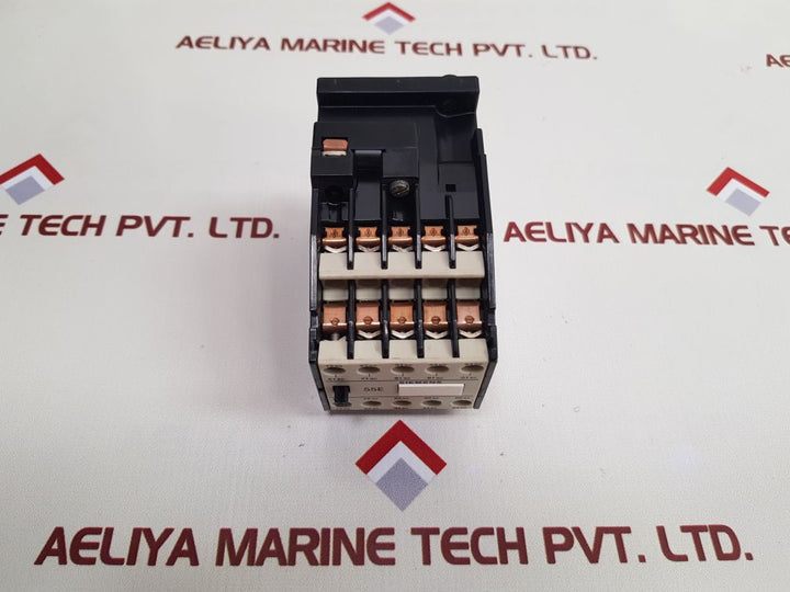 Siemens 3Th83 55-0A Contactor Coil

