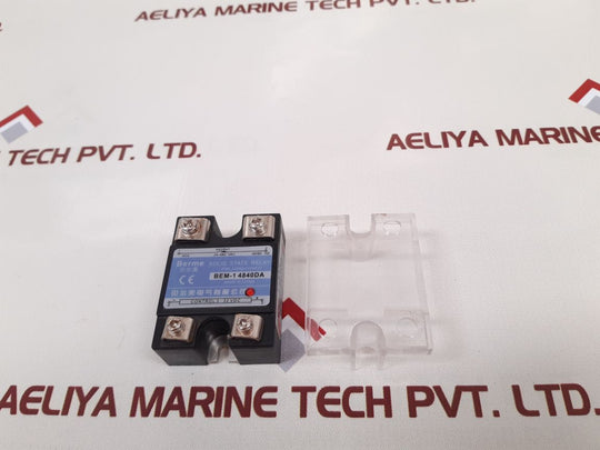 Berme Bem-14840Da Solid State Relay
