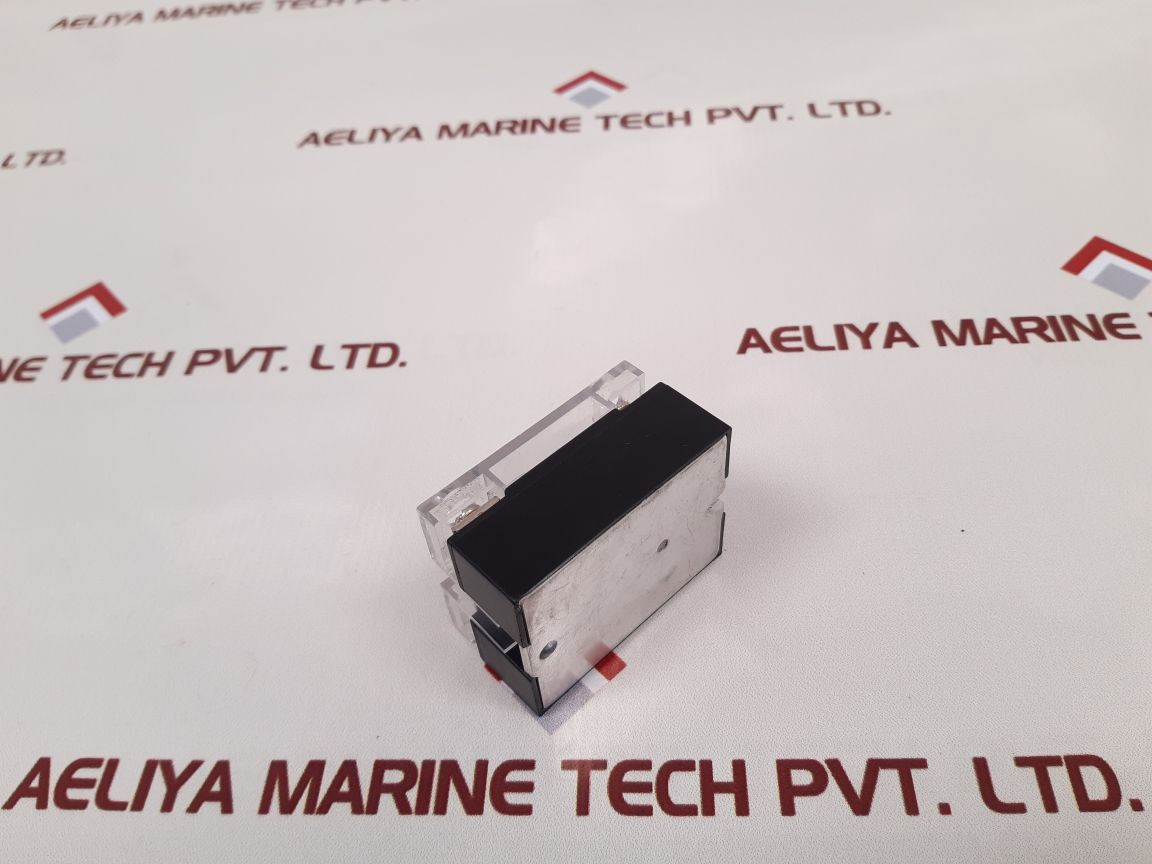 Berme Bem-14840Da Solid State Relay
