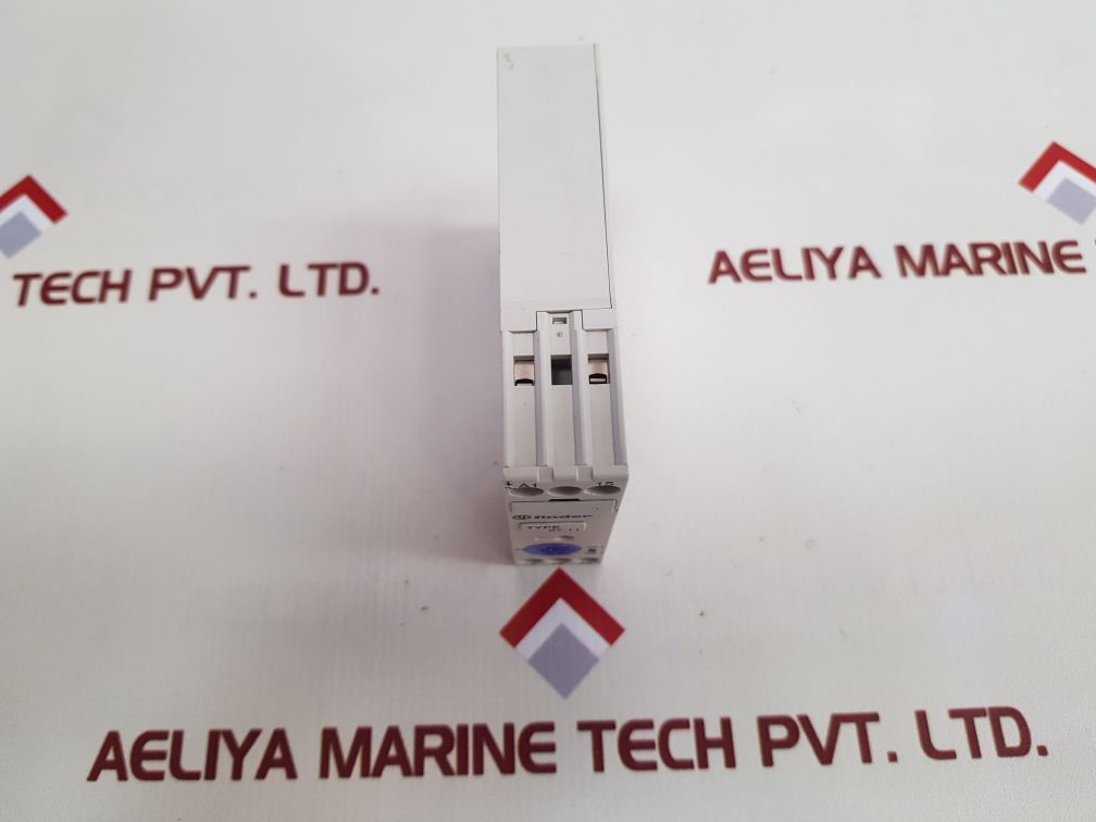 Finder 8711 0240 0000 Time Relay 87.11
