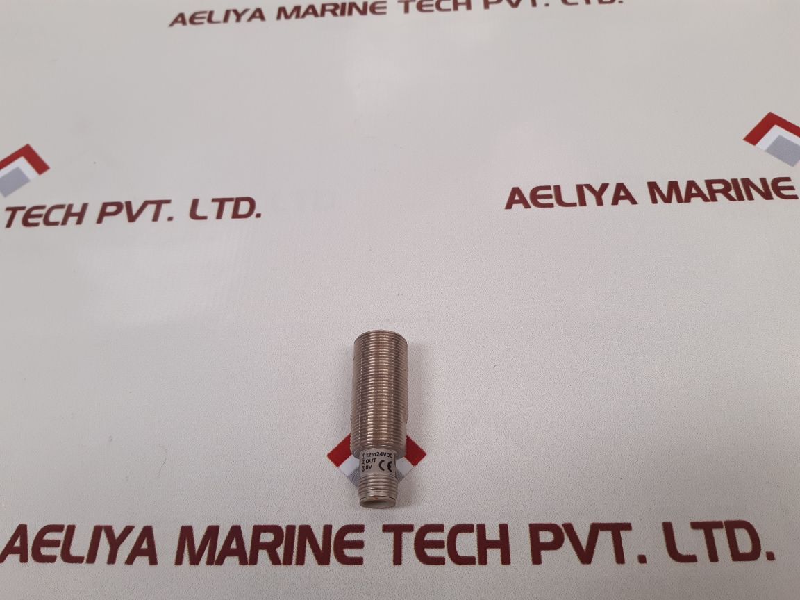 Omron E2Eg-x5B1-m1 Inductive Proximity Switch
