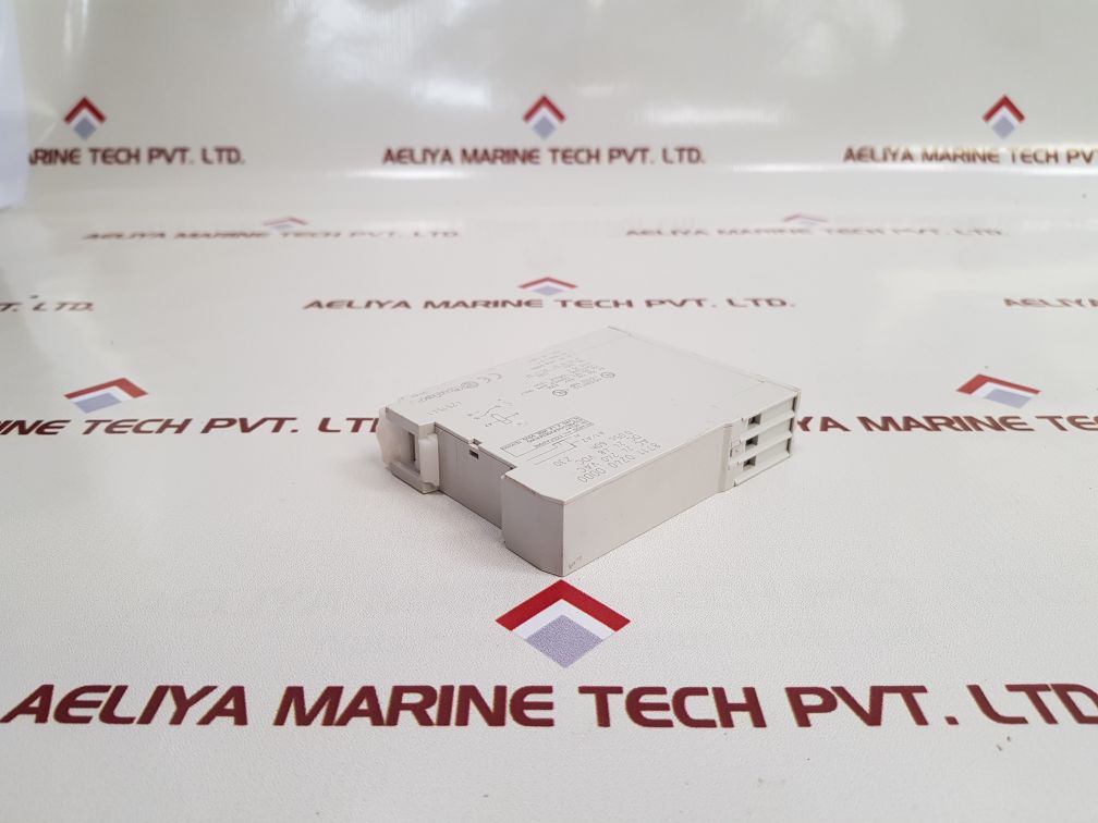 Finder 8711 0240 0000 Time Relay 87.11
