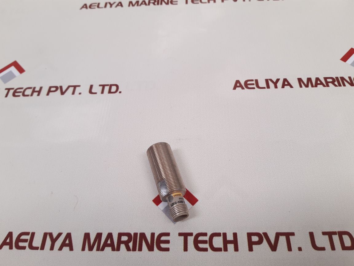 Omron E2Eg-x5B1-m1 Inductive Proximity Switch
