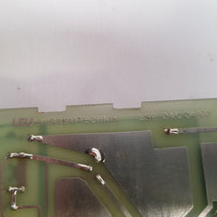 Leu Systemtechnik Lsp Dac 24/60 Test Generator
