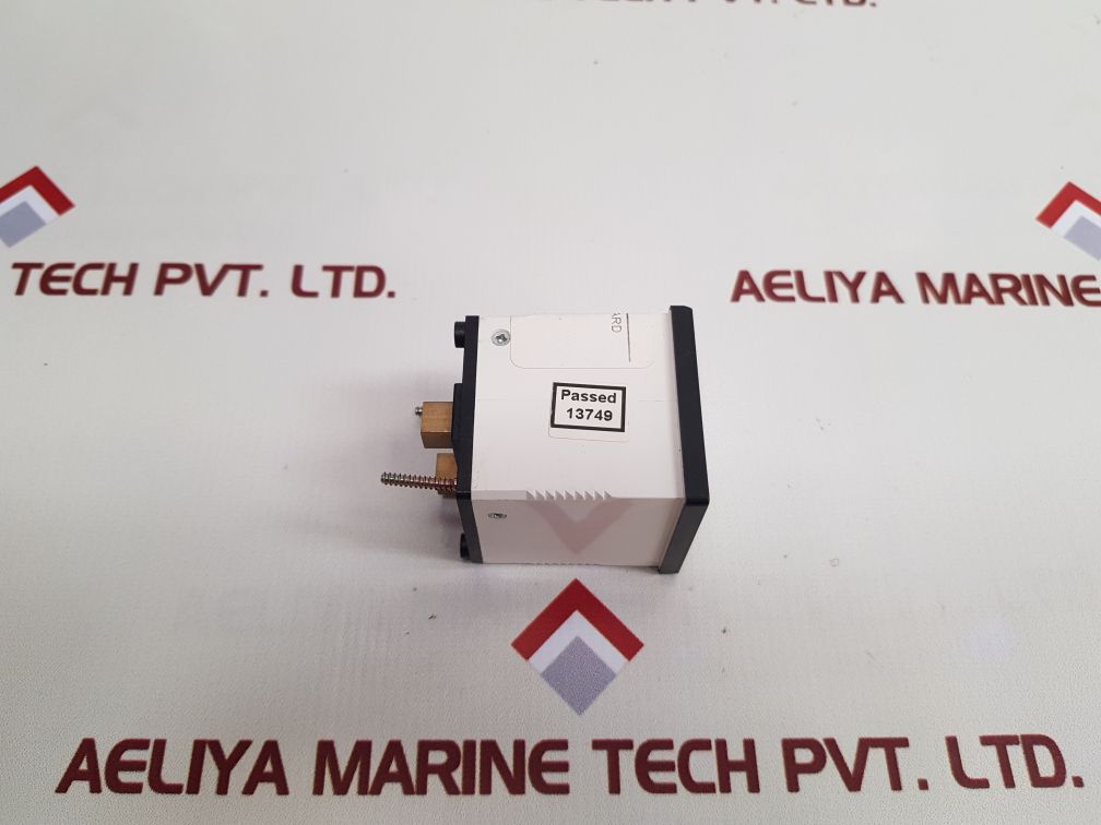 Crompton 242-05Rg-spec Panel Meter 4-20Ma Dc
