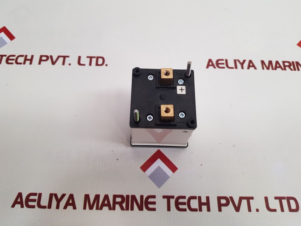 Crompton 242-05Rg-spec Panel Meter 4-20Ma Dc
