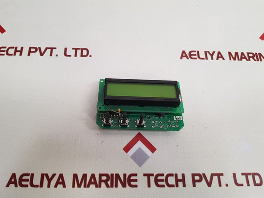 B107761 Display Board B107790C
