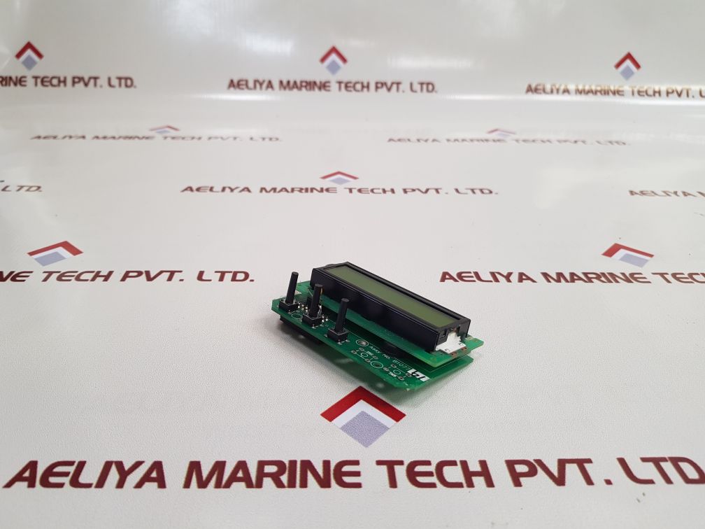 B107761 Display Board B107790C
