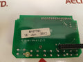 B107761 Display Board B107790C

