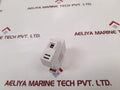 Entrelec Gmu 1L Circuit Breaker 811123221
