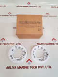 Set of 4x Orbis orb-mb-00001-mar timesaver base