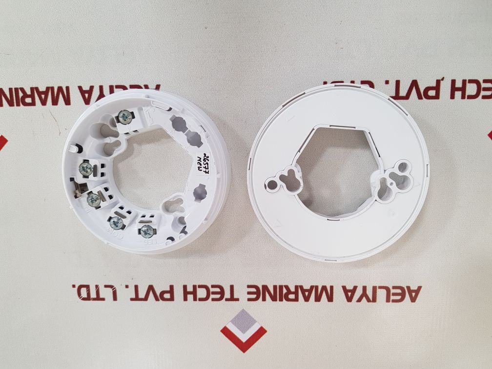 Set of 4x Orbis orb-mb-00001-mar timesaver base