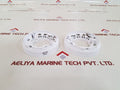 Set of 4x Orbis orb-mb-00001-mar timesaver base