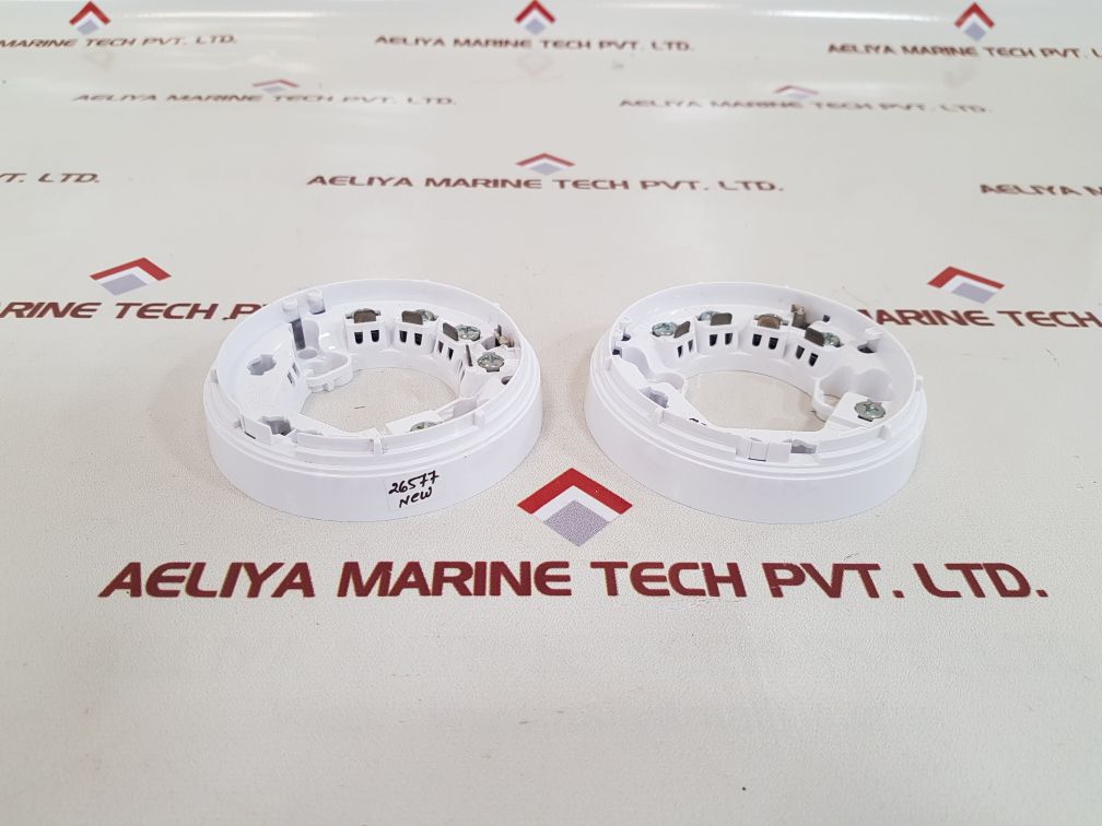 Set of 4x Orbis orb-mb-00001-mar timesaver base