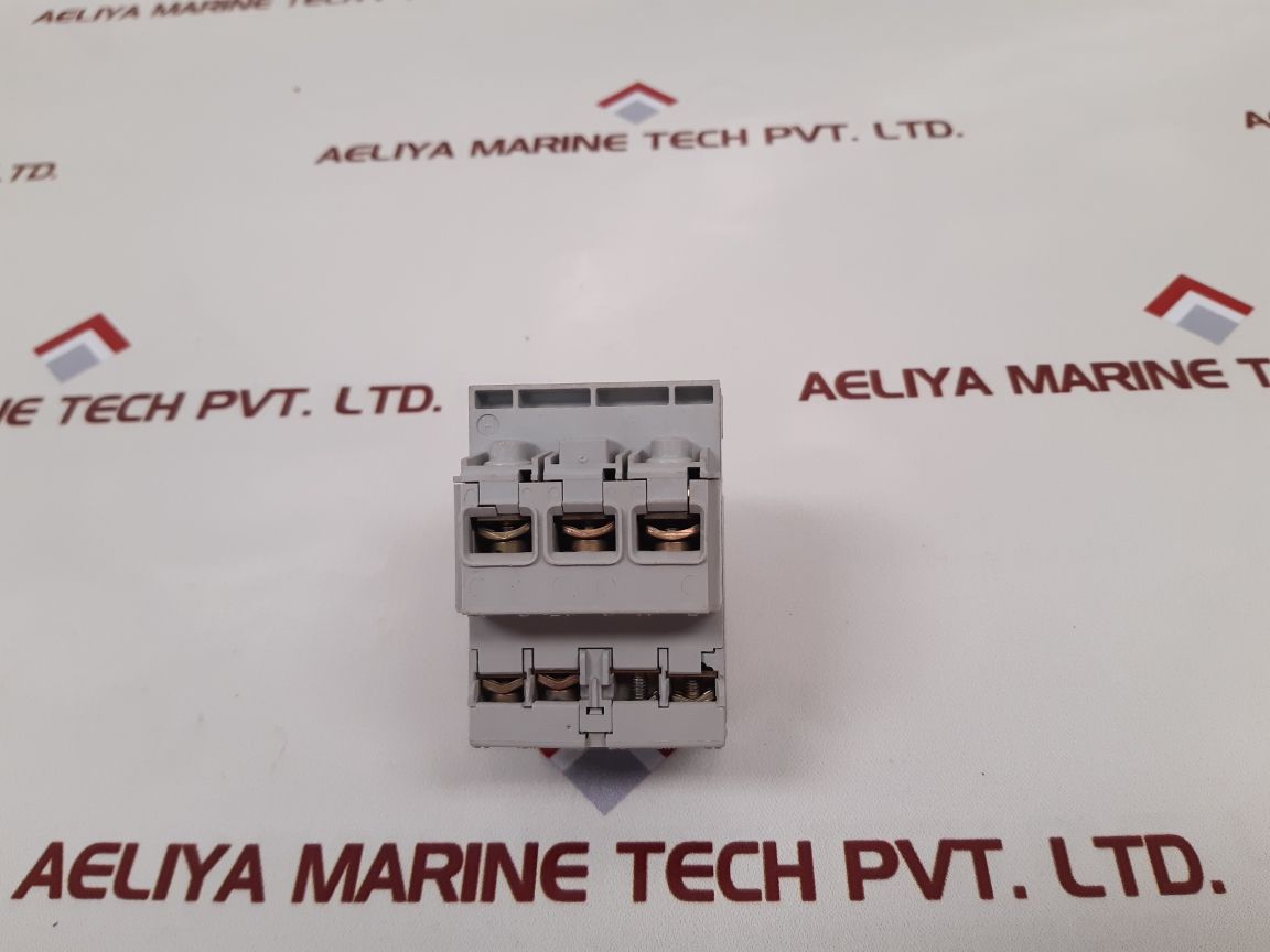 Allen-bradley 193-ea5Fb Overload Relay
