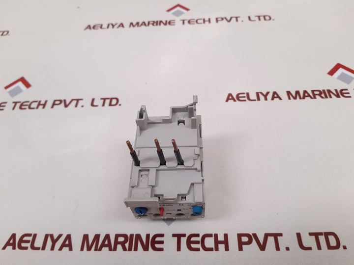 Allen-bradley 193-ea5Fb Overload Relay
