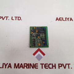 Norcontrol Ha442613A A Pcb Card
