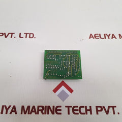 Norcontrol Ha442613A A Pcb Card
