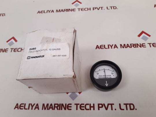 Magnaflux 2480 Field Indicator
