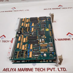 Soren T. Lyngso 600101520 V03 Pcb Card 600056020 V02
