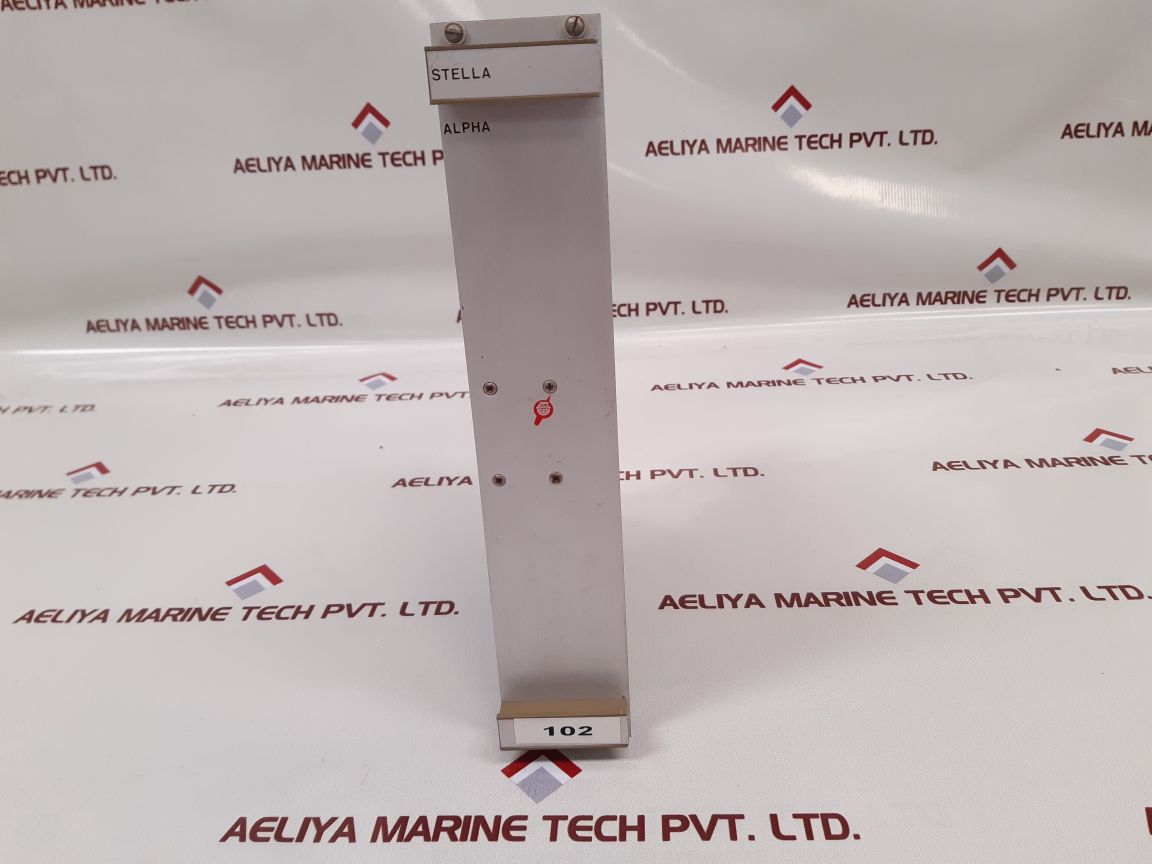 Soren T. Lyngso 600101520 V03 Pcb Card 600056020 V02
