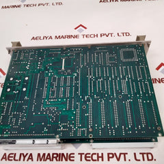 Soren T. Lyngso 600101520 V03 Pcb Card 600056020 V02
