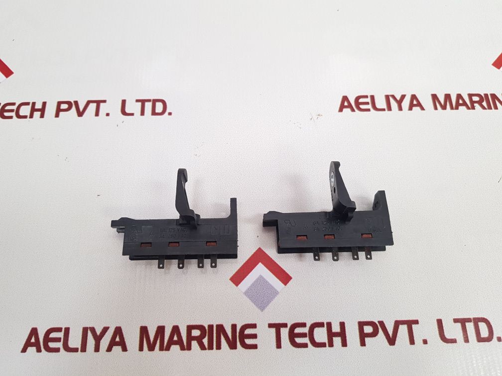 Kirby 134384 Speed Switch
