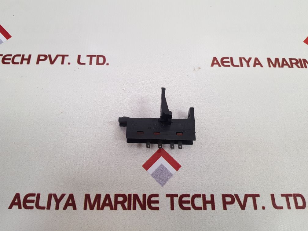 Kirby 134384 Speed Switch
