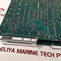 Soren T. Lyngso 600101520 V03 Pcb Card 600056020 V02
