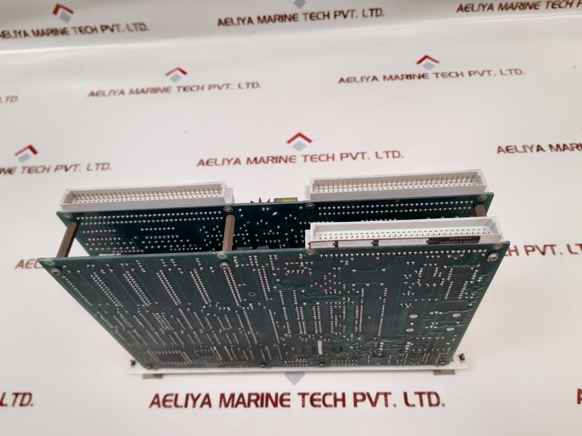 Soren T. Lyngso 600101520 V03 Pcb Card 600056020 V02
